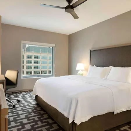 Homewood Suites By Hilton Chicago West Loop Fulton Mkt Area-2