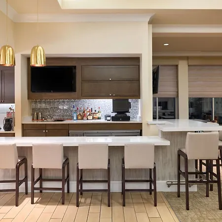 Hilton Garden Inn Hershey-2