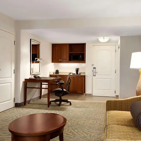Hilton Garden Inn Shelton-3