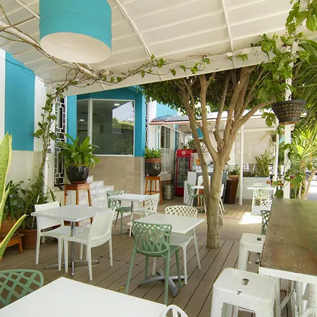Hotel Santa Maria-3