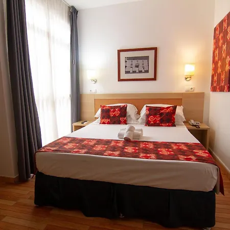 Hotel Santa Maria-2