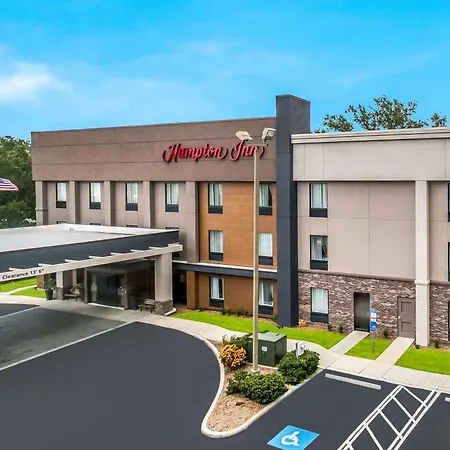 Hampton Inn Winter Haven-2