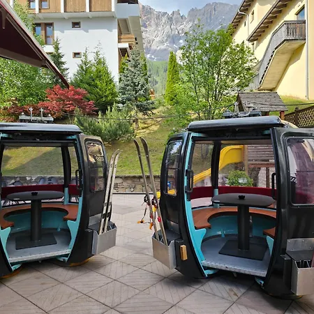 B&B La Montanara-2
