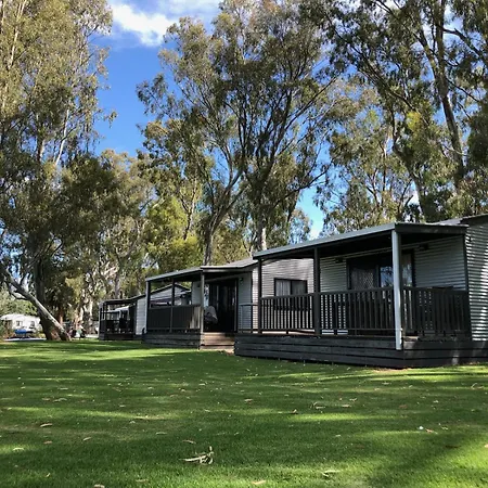 Cohuna Waterfront Holiday Park-3