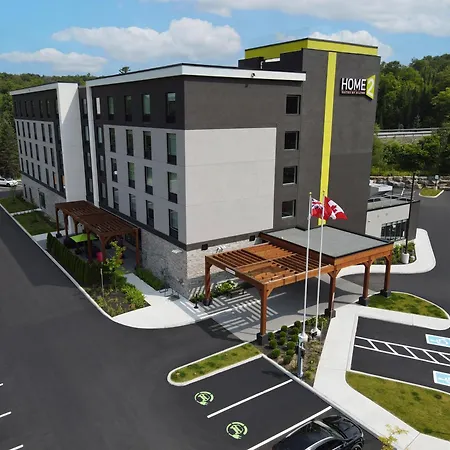Home2 Suites By Hilton Huntsville-2
