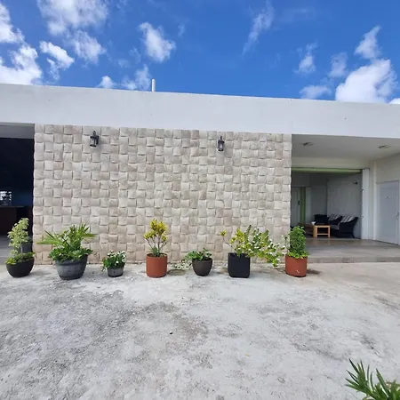 Hotel Plaza Cozumel-2