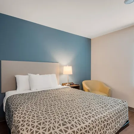 Woodspring Suites Bellflower - Los Angeles-2