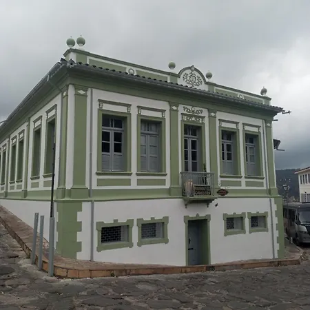 Pousada Gameleira-3