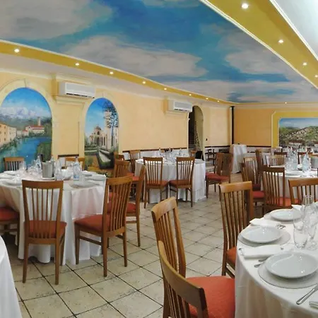 Hotel Ristorante Da Valerio-3