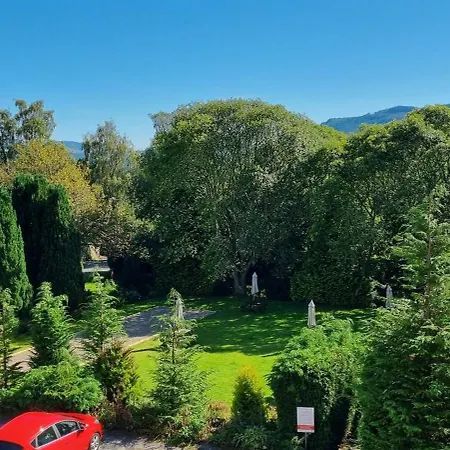 The Pitlochry Hydro Hotel-3