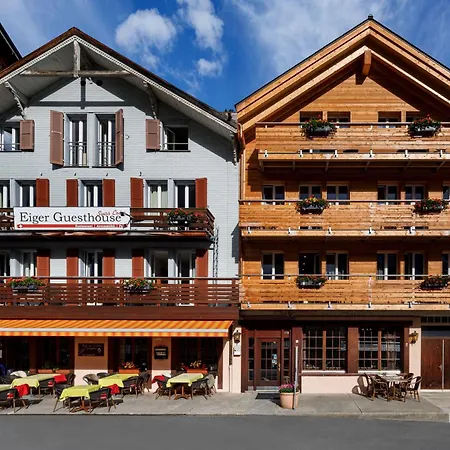 Eiger Guesthouse-3