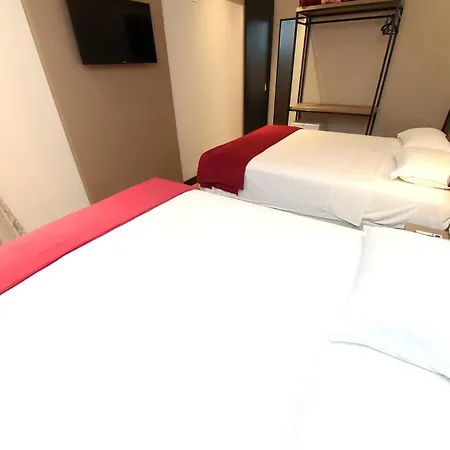 Arco do Sol Park Hotel-3