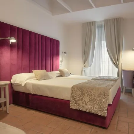 Hotel Sorella Luna-3