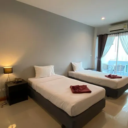 Karon Sea Side-3