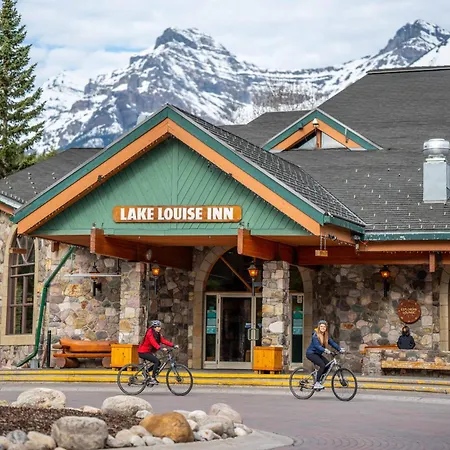 Lake Louise Inn-2