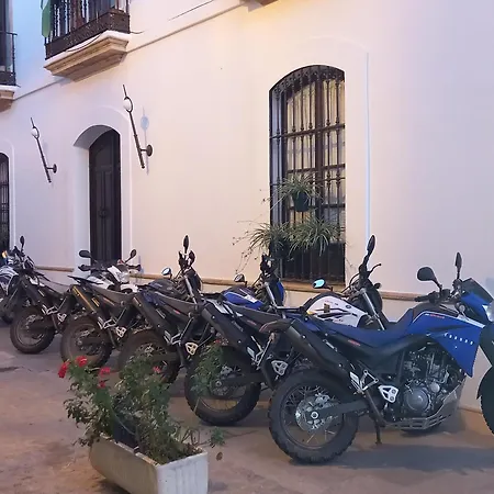 La Posada Del Infante-2