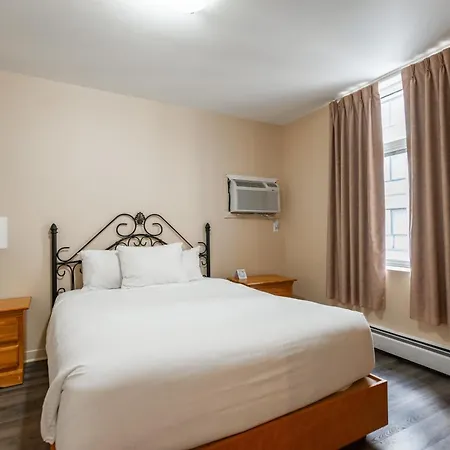 Hotel Le Roberval-2