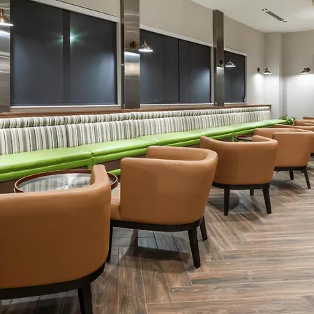 Fairfield By Marriott Inn & Suites Kansas City North, Gladstone-3