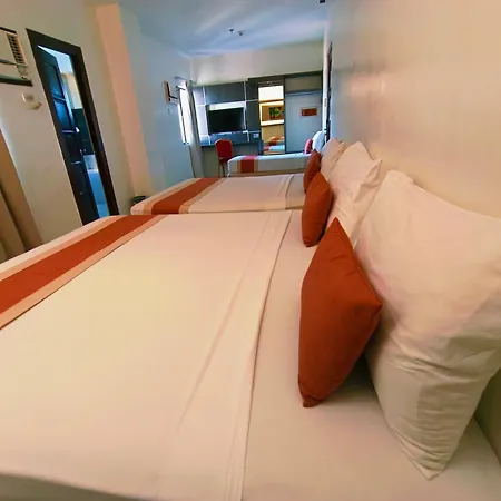 Southpole Central Hotel-3