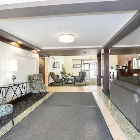 Sandman Hotel Red Deer-2