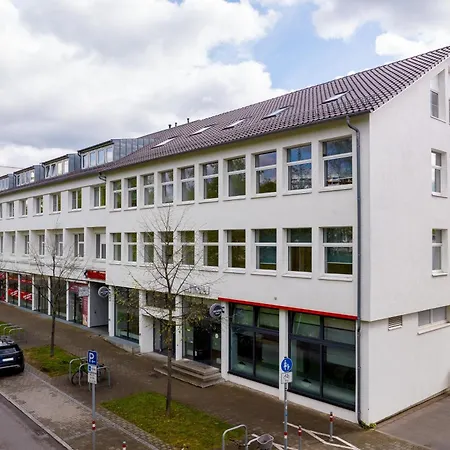 Mk Hotel Stuttgart-3