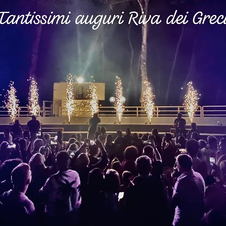 Riva dei Greci Camping Village-2