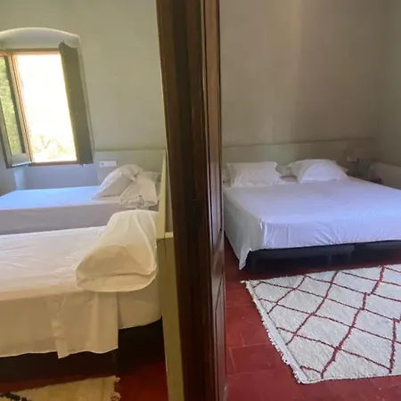 Hostal De Bianya-2