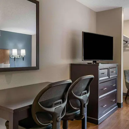Extended Stay America Premier Suites - Nashville - Vanderbilt-3