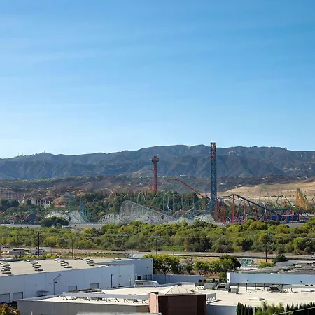 Homewood Suites By Hilton Santa Clarita/Valencia, Ca-3