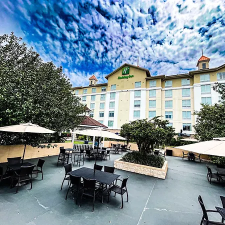 Holiday Inn - St Augustine - World Golf By Ihg-2