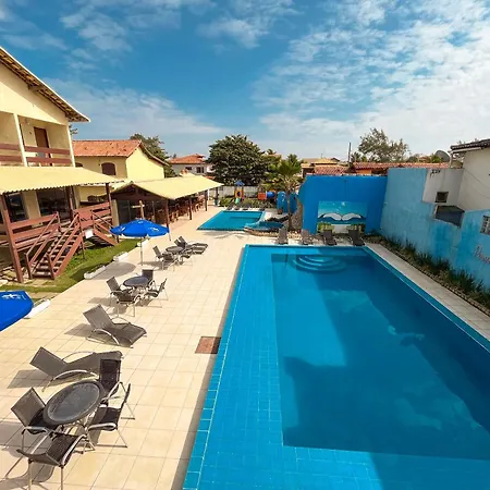 Pousada do Albatroz-3