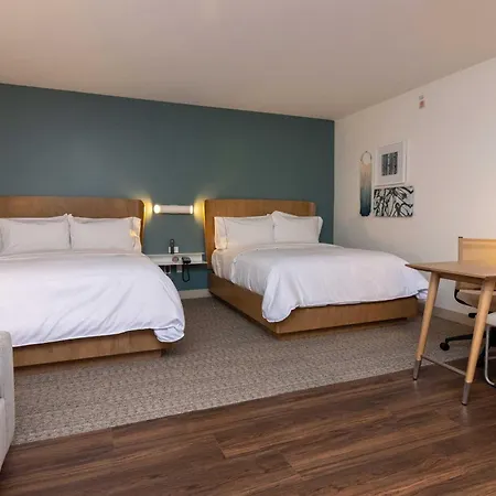 Element By Marriott St. Louis Midtown-3