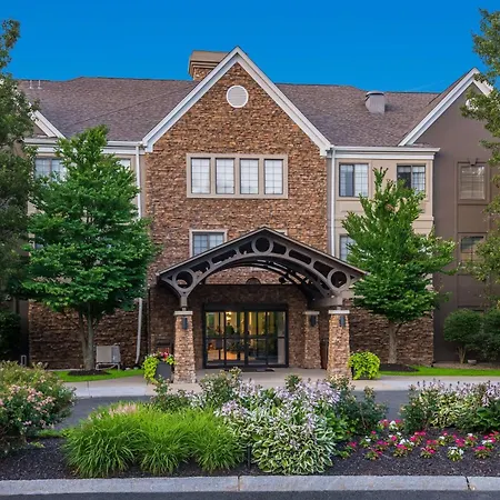 Sonesta Es Suites Andover Boston-2