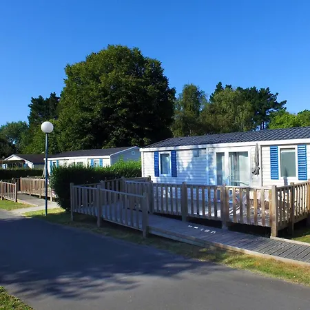 VVF Villages  La Côte Guérandaise  Piriac-sur-Mer-2