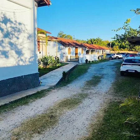 Pousada Charlotte-2