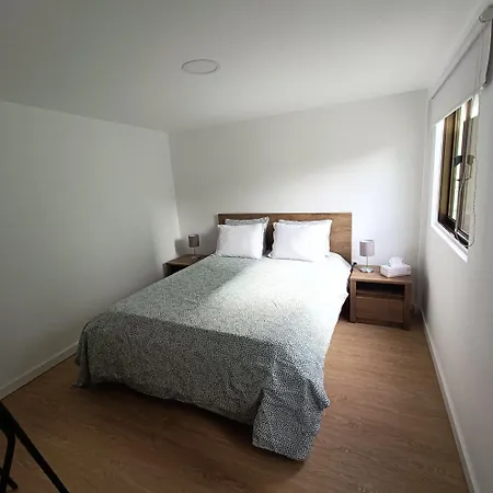 Guesthouse Monsanto-3
