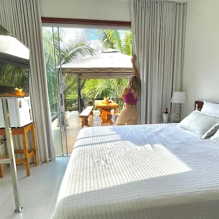 Hotel Villa Babaçu-3