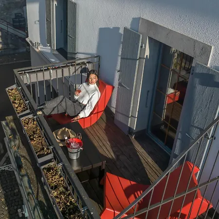 Tralala Hotel Montreux-2