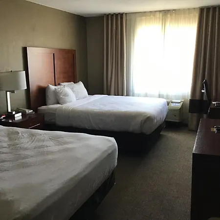 Comfort Inn Ellensburg-2