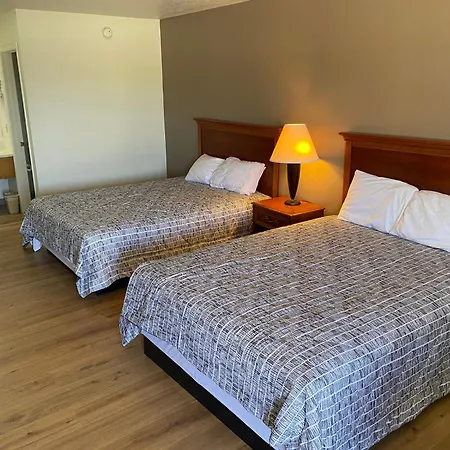 Brass Door Motel-2