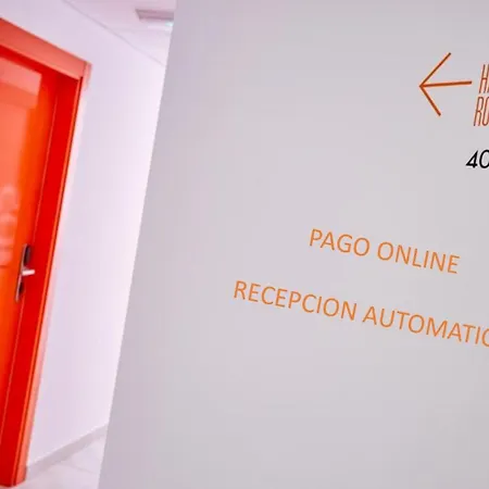 Hotel Dl Port-2