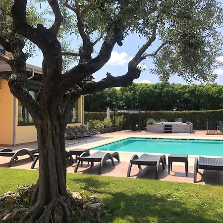 Hotel La Rocca-2