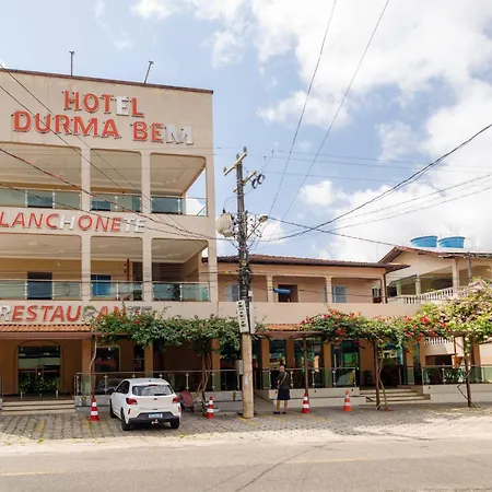 Hotel Durma Bem Ltda Epp-2