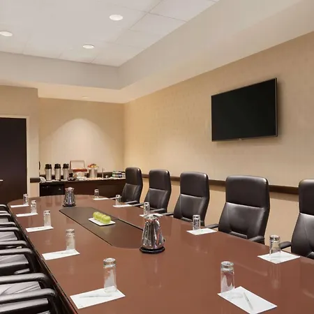 Embassy Suites By Hilton Boston Waltham-2