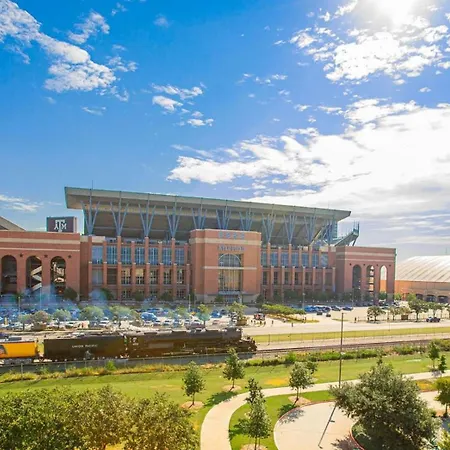 Staybridge Suites College Station By Ihg-3