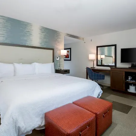 Hampton Inn & Suites San Diego-Poway-2