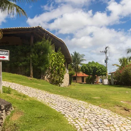 Hotel Villaggio Tudo Bom-3