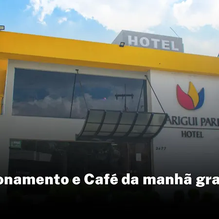 Barigui Park Hotel-2