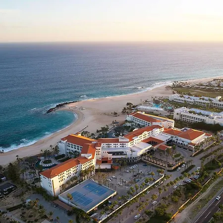Hilton Grand Vacations Club La Pacifica Los Cabos-3