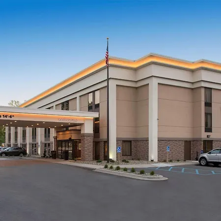 Hampton Inn Port Huron-2